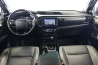 Toyota Hilux 150kW thumbnail