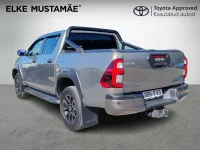 Toyota Hilux 150kW thumbnail