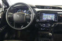 Toyota Hilux 150kW thumbnail