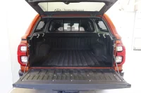 Toyota Hilux 150kW thumbnail