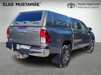 Toyota Hilux 110kW thumbnail