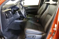 Toyota Hilux 150kW thumbnail