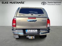 Toyota Hilux 110kW thumbnail