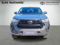 Toyota Hilux 110kW thumbnail