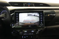 Toyota Hilux 150kW thumbnail