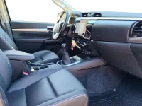 Toyota Hilux 110kW thumbnail