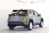 Toyota Yaris Cross 68kW thumbnail