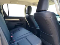 Toyota Hilux 110kW thumbnail
