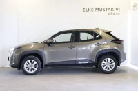 Toyota Yaris Cross 68kW thumbnail