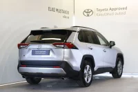 Toyota RAV4 129kW thumbnail