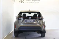 Toyota Yaris Cross 68kW thumbnail