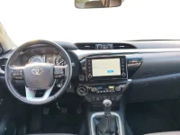 Toyota Hilux 110kW thumbnail