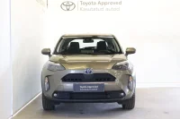 Toyota Yaris Cross 68kW thumbnail