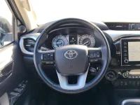 Toyota Hilux 110kW thumbnail