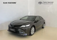 Toyota Camry 131kW thumbnail