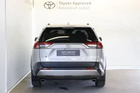 Toyota RAV4 129kW thumbnail