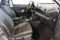 Toyota Yaris Cross 68kW thumbnail