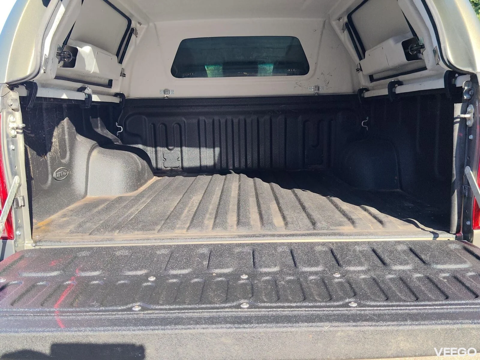 Toyota Hilux 110kW