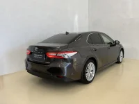 Toyota Camry 131kW thumbnail