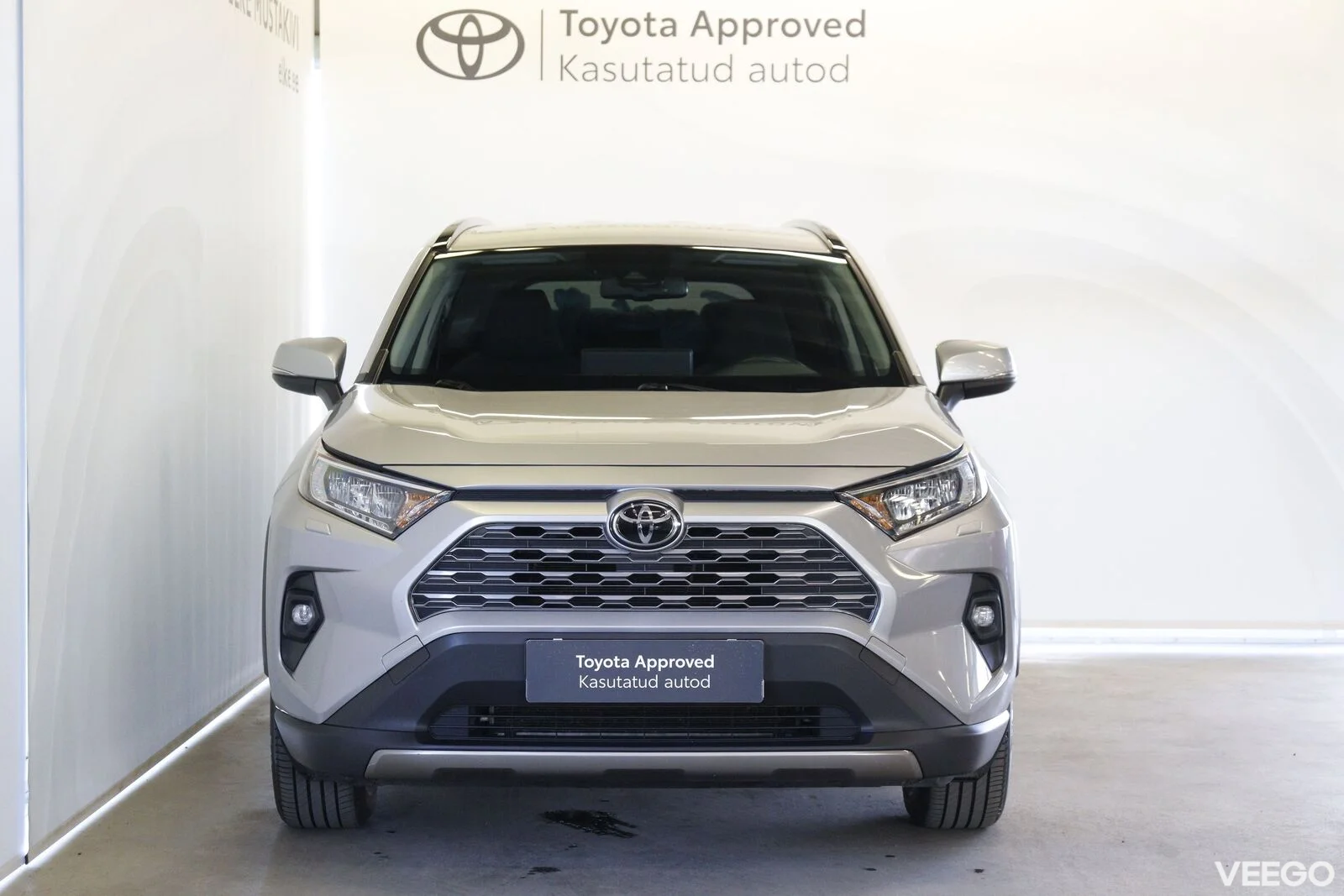 Toyota RAV4 129kW