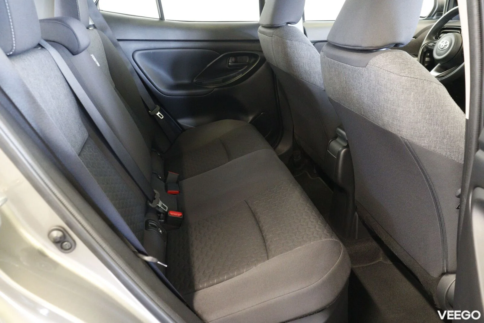 Toyota Yaris Cross 68kW