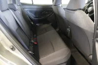 Toyota Yaris Cross 68kW thumbnail
