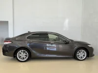 Toyota Camry 131kW thumbnail