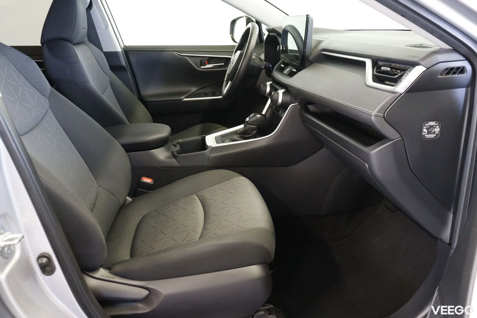 Toyota RAV4 129kW