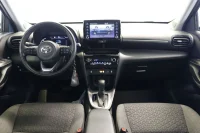 Toyota Yaris Cross 68kW thumbnail