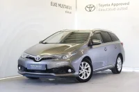 Toyota Auris 97kW thumbnail