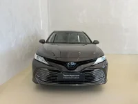 Toyota Camry 131kW thumbnail