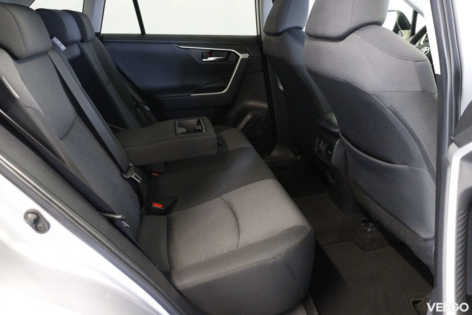 Toyota RAV4 129kW