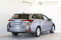 Toyota Auris 97kW thumbnail