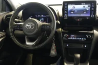 Toyota Yaris Cross 68kW thumbnail