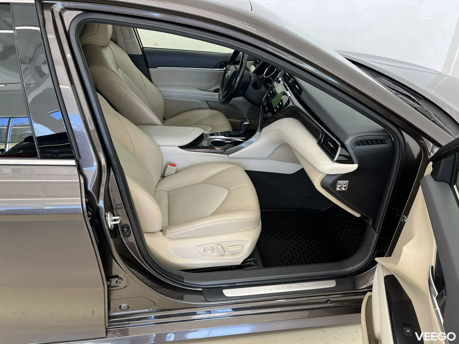 Toyota Camry 131kW