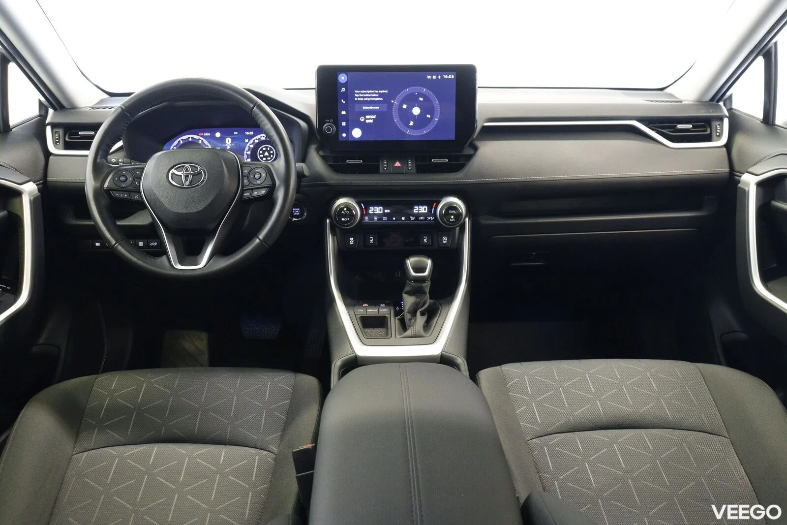 Toyota RAV4 129kW