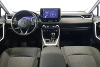 Toyota RAV4 129kW thumbnail