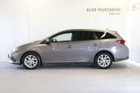 Toyota Auris 97kW thumbnail