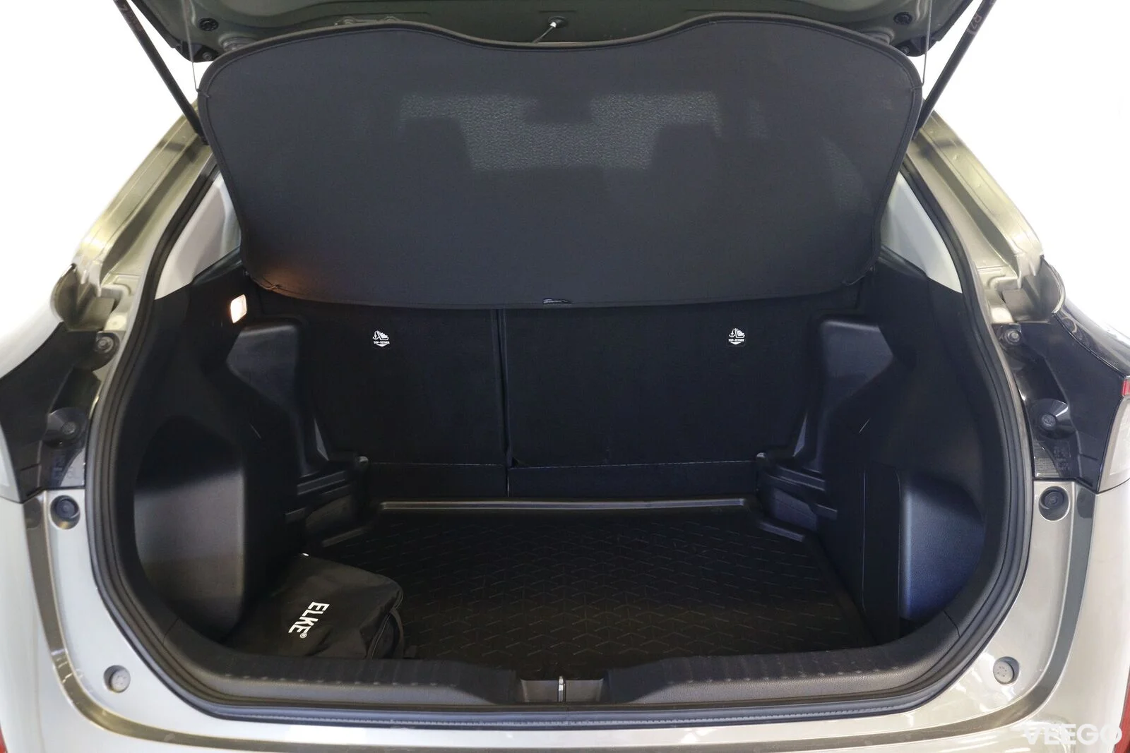 Toyota Yaris Cross 68kW