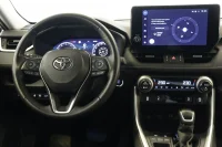 Toyota RAV4 129kW thumbnail