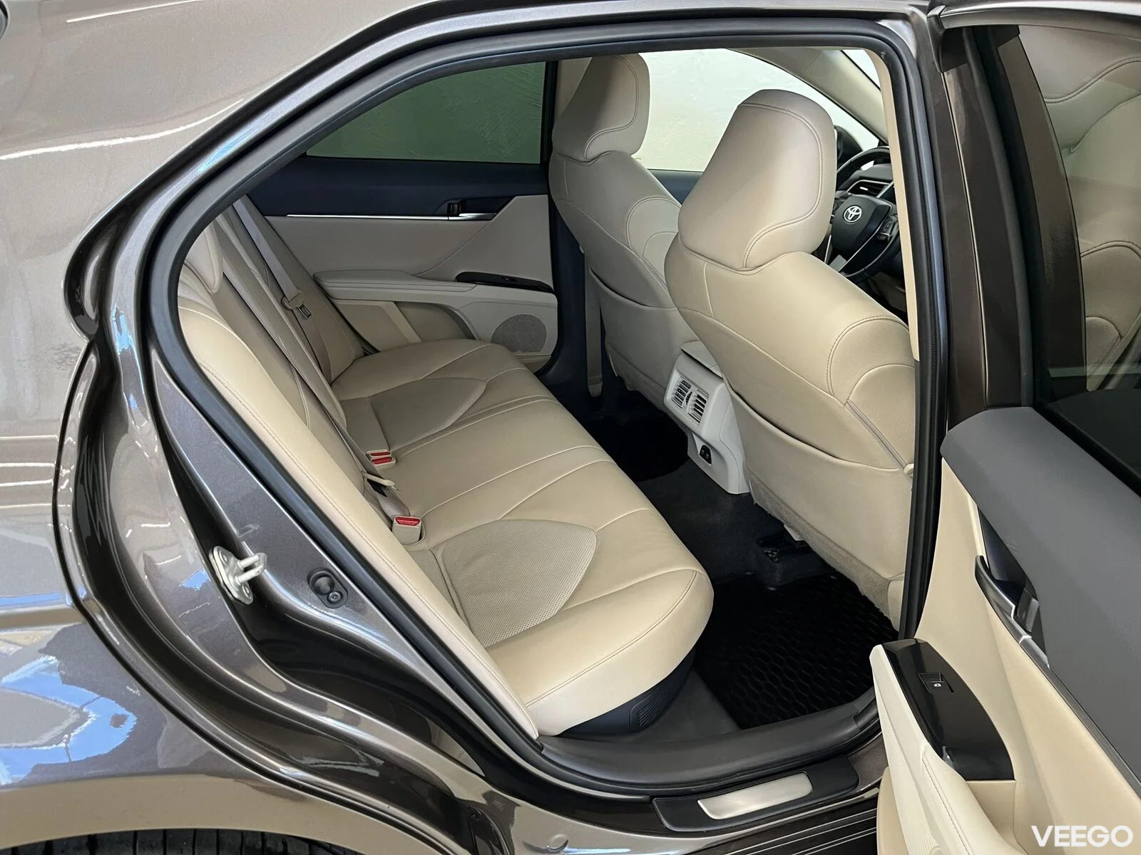Toyota Camry 131kW