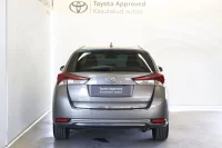 Toyota Auris 97kW thumbnail
