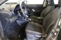 Toyota Yaris Cross 68kW thumbnail