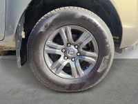 Toyota Hilux 110kW thumbnail