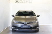 Toyota Auris 97kW thumbnail
