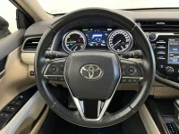 Toyota Camry 131kW thumbnail