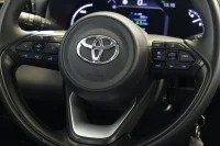 Toyota Yaris Cross 68kW thumbnail