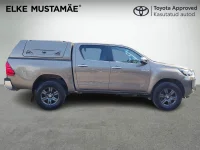 Toyota Hilux 110kW thumbnail