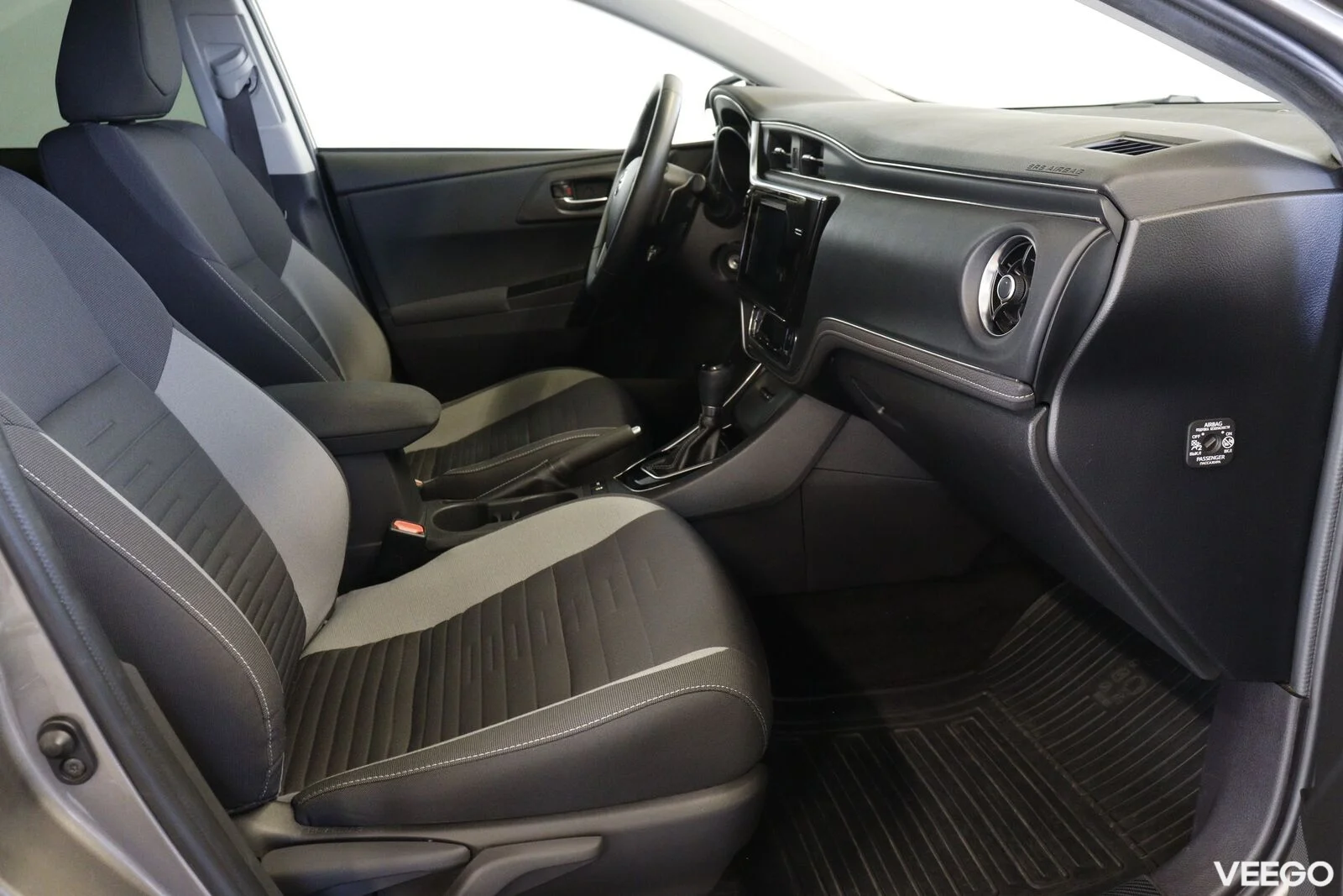 Toyota Auris 97kW