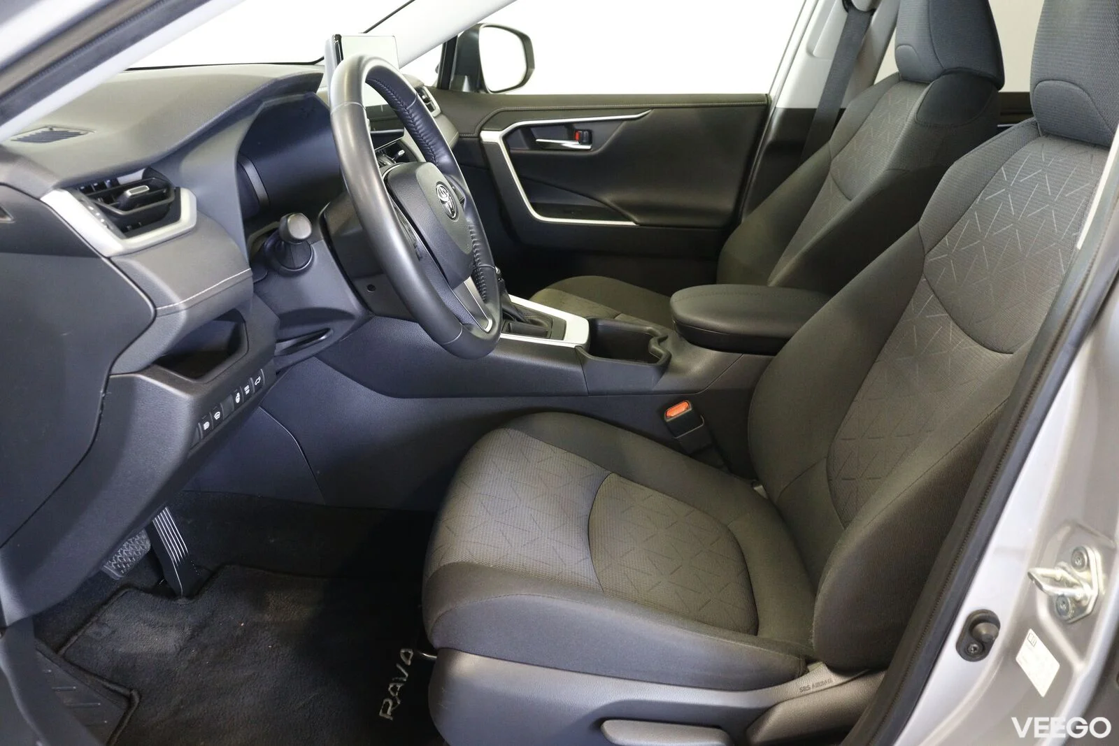 Toyota RAV4 129kW